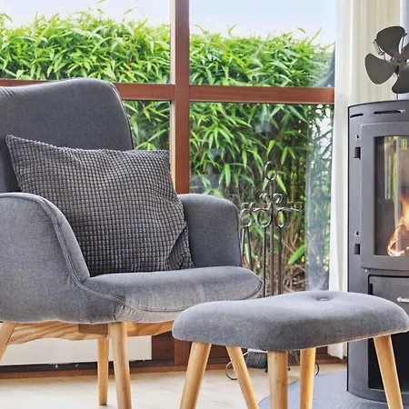 Well-equipped Summer House Near Skovmose 度假居 *